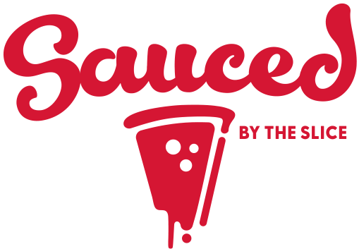 Sauced on Paseo Logo