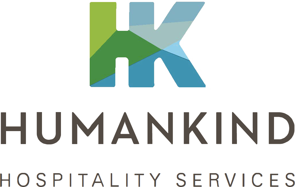 HumanKind Hospitality Services Logo