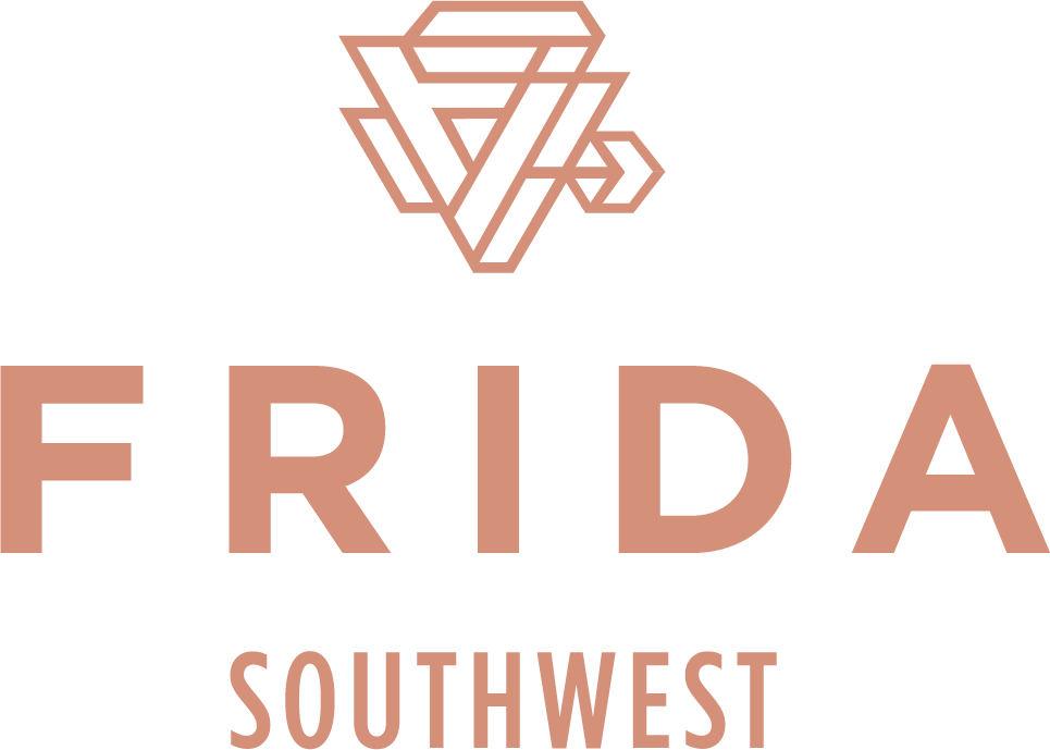 FRIDA Southwest logo