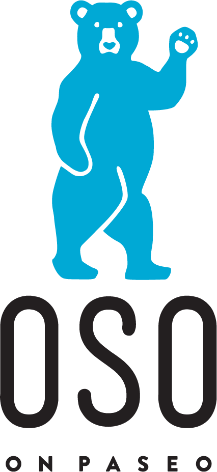 OSO Paseo Logo