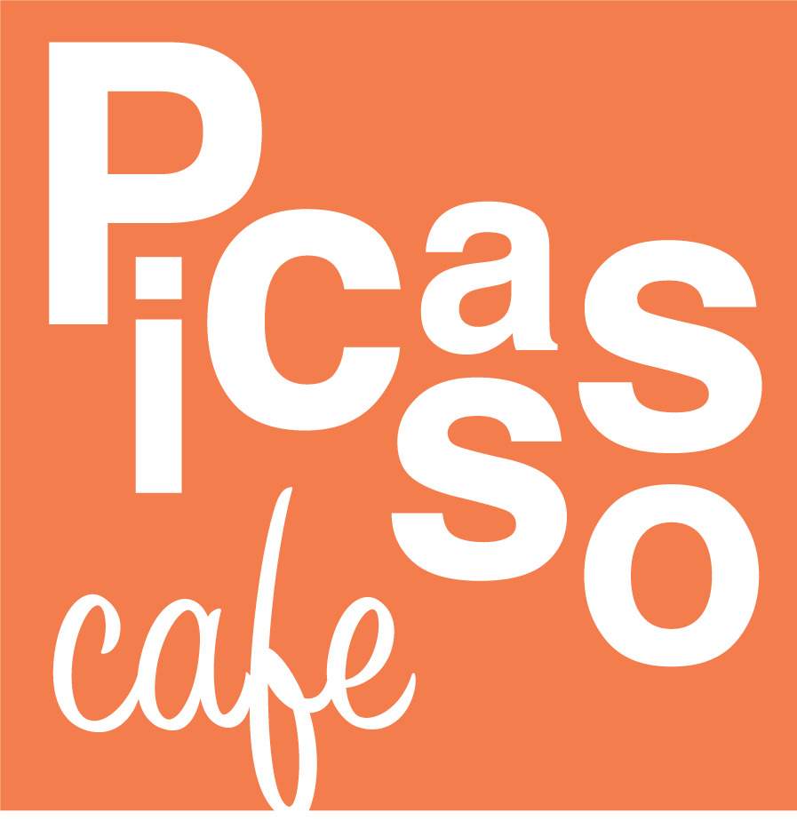 Picasso Cafe Logo