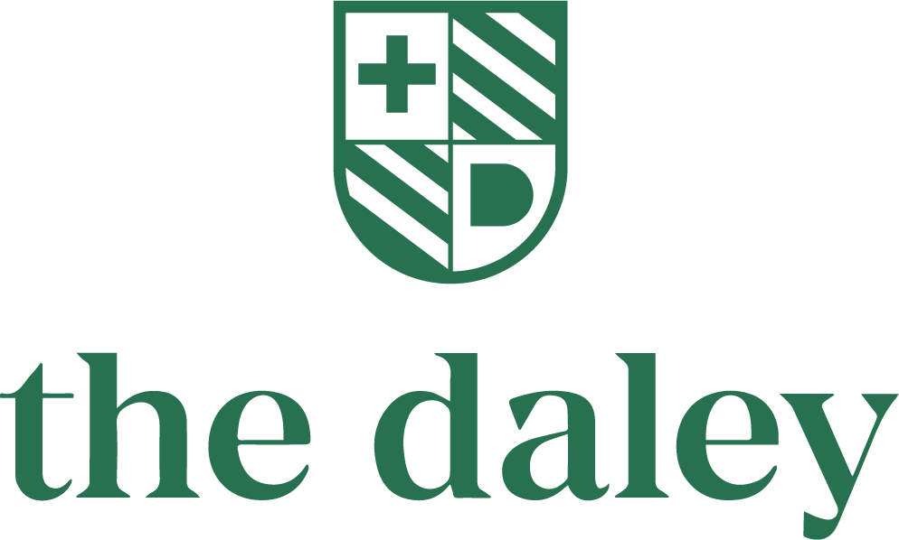 The Daley Logo